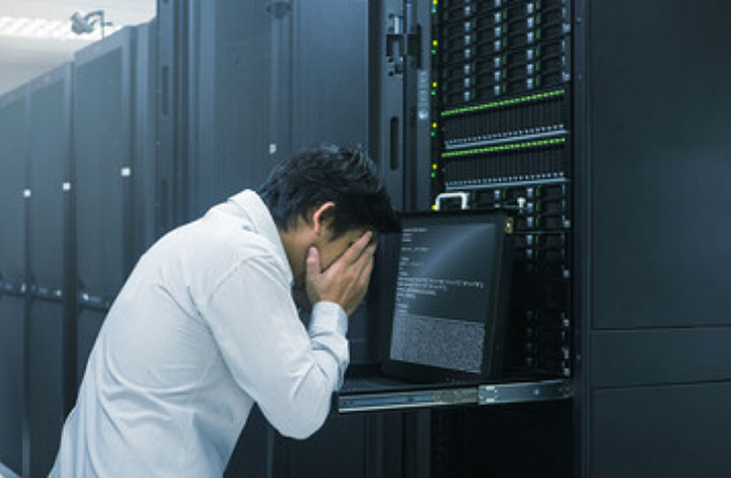 Impacto del apagón masivo en centros de datos: sistemas de respaldo y protección