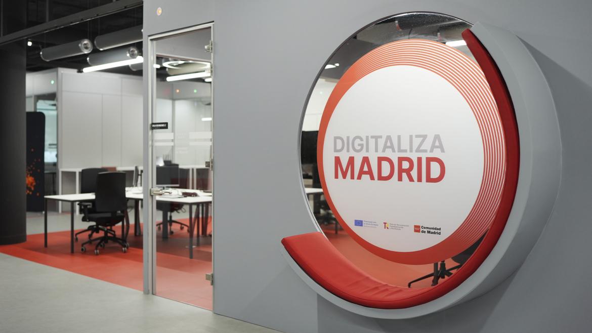 Ayudas Blockchain Madrid