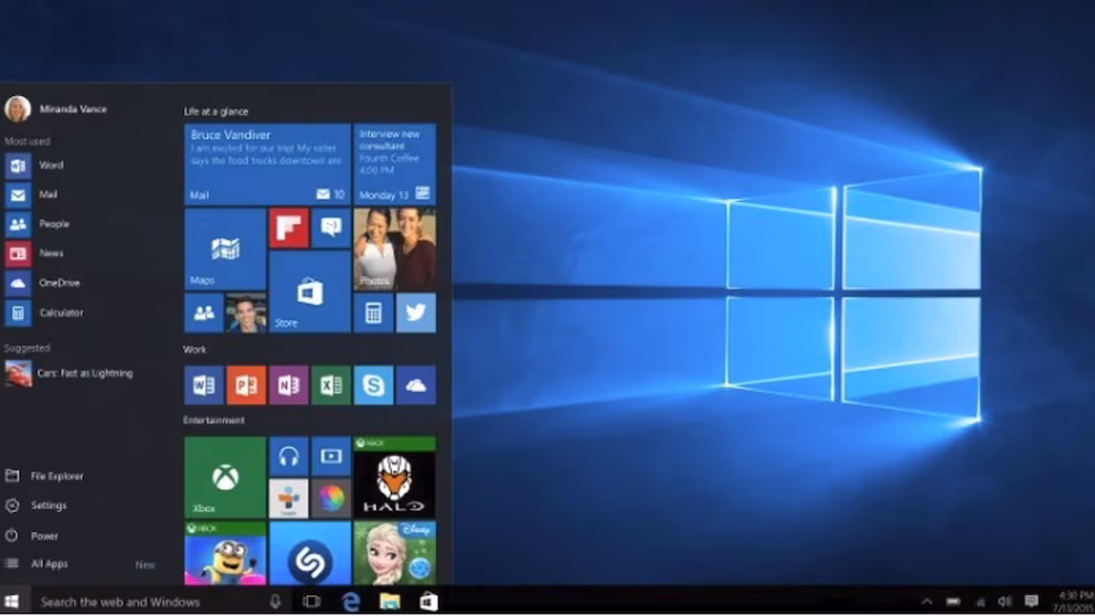 Windows 10 LTSC
